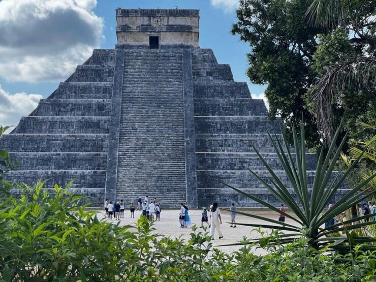 From Valladolid: Private Tour to Chichen Itza & Cenotes - Good To Know