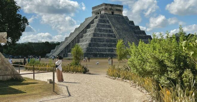From Valladolid: Private Tour to Chichen Itza & Cenotes - Inclusions