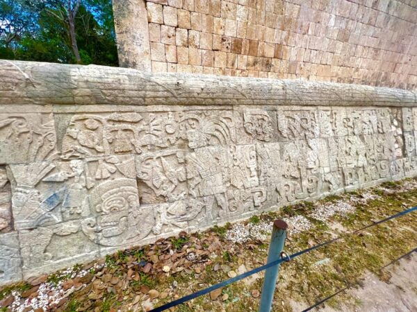 From Valladolid: Private Tour to Chichen Itza & Cenotes - Duration and Price
