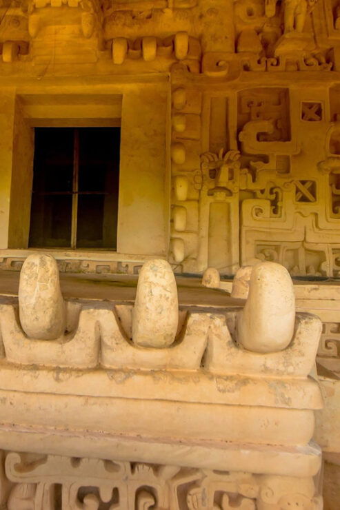 From Valladolid: Rio Lagartos and Ek Balam Day Trip - Good To Know