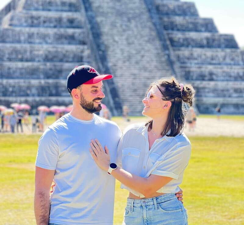 From Valladolid: Tour to Chichen Itzá & 2 Cenotes - Good To Know