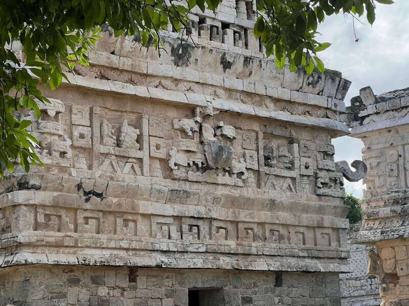 From Valladolid: Tour to Chichen Itzá & 2 Cenotes - What’s Included and What’s Not