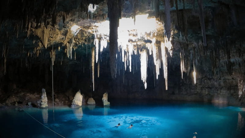 FROM VALLADOLID: VISIT EK' BALAM AND 2 CENOTES + AUTHENTIC MAYA FOOD - Price and Value Analysis