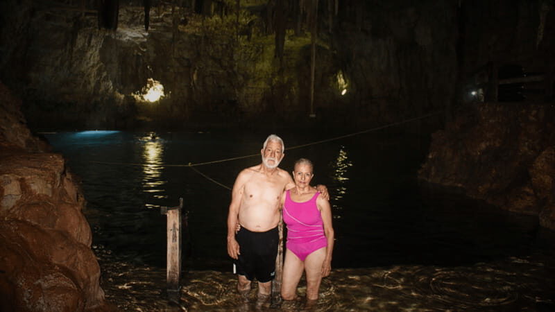 FROM VALLADOLID: VISIT EK' BALAM AND 2 CENOTES + AUTHENTIC MAYA FOOD - Who Will Love This Tour?