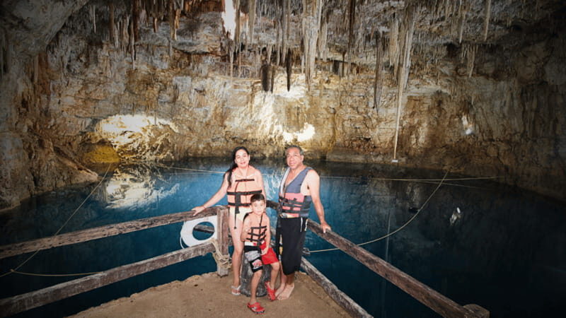 FROM VALLADOLID: VISIT EK' BALAM AND 2 CENOTES + AUTHENTIC MAYA FOOD - Final Thoughts