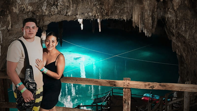 FROM VALLADOLID: VISIT EK' BALAM AND 2 CENOTES + AUTHENTIC MAYA FOOD - FAQs