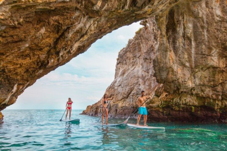 From Vallarta: Marietas Islands Snorkel Cruise - Experience Highlights