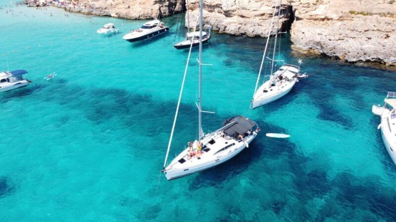 From Valletta: Full Day Private Charter on a Sailing Yacht - From Valletta: Full Day Private Charter on a Sailing Yacht – A Practical Guide for Curious Travelers