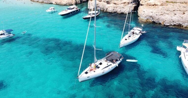 From Valletta: Full Day Private Charter on a Sailing Yacht - Who Is This Tour Best Suited For?