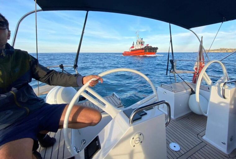 From Valletta: Full Day Private Charter on a Sailing Yacht - Frequently Asked Questions (FAQs)