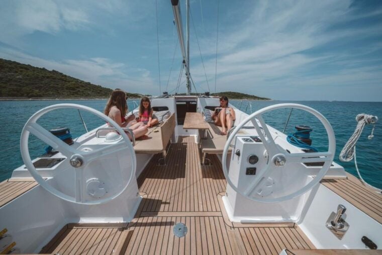 From Valletta: Full Day Private Charter on a Sailing Yacht - Final Thoughts