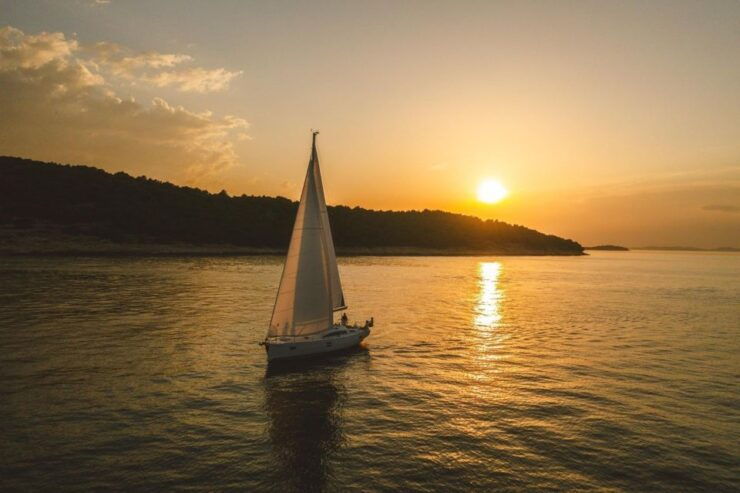 From Valletta: Full Day Private Charter on a Sailing Yacht - Highlights