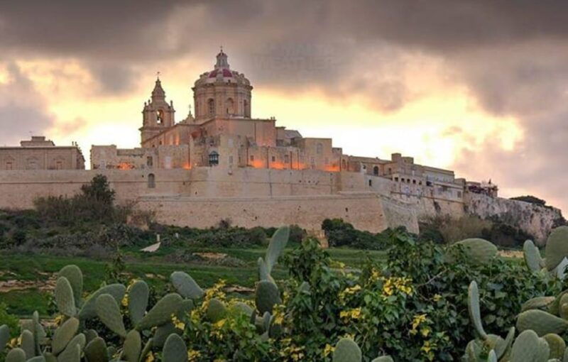From Valletta: Rabat, Mdina, & San Anton Gardens Tour - Practical Details and What to Expect