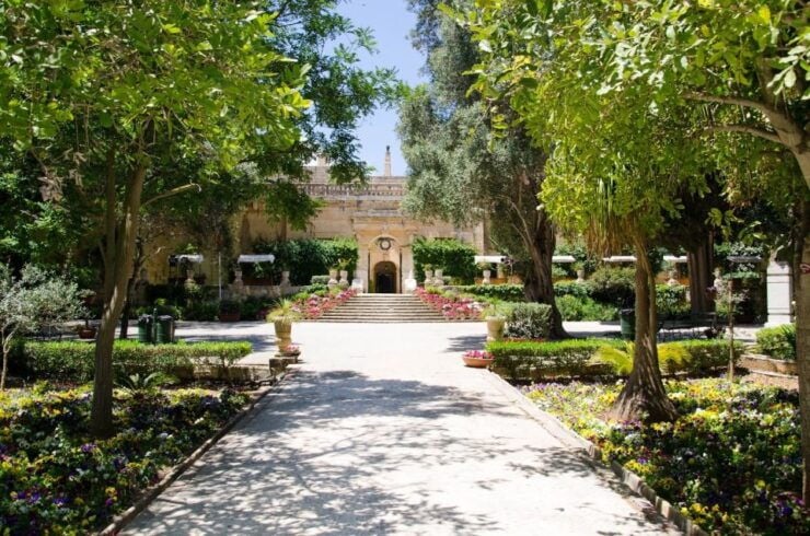 From Valletta: Rabat, Mdina, & San Anton Gardens Tour - Tour Experience