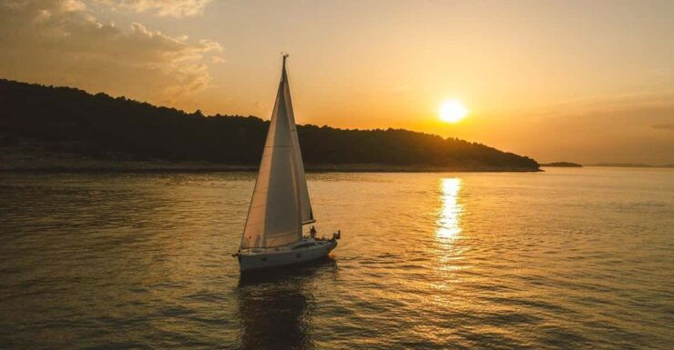 From Valletta: Romantic Sunset Cruise on a Sailing Yacht - Good To Know