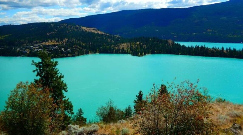 From Vancouver: 2-Day Kelowna Wine, Lake, and Farm Tour - Good To Know