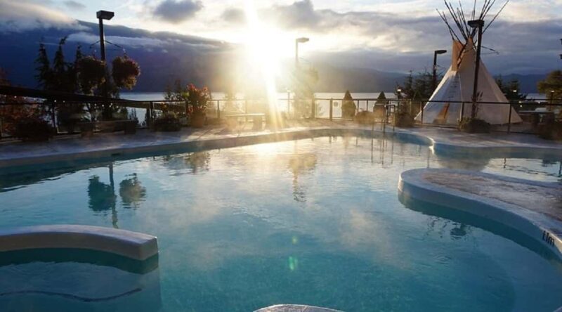 From Vancouver: 3-Day Tour to Manning Park, Nelson & Osoyoos - Who Will Love This Tour?