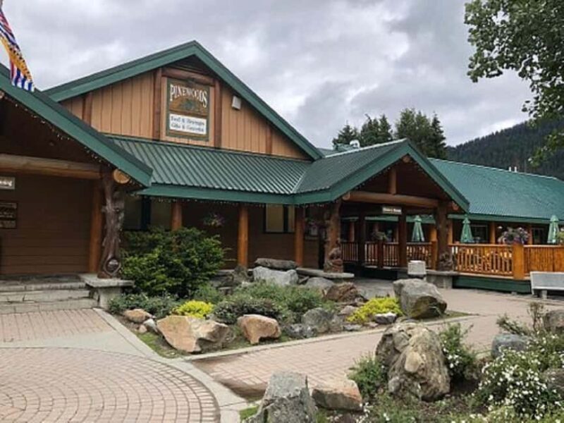 From Vancouver: 3-Day Tour to Manning Park, Nelson & Osoyoos - FAQ