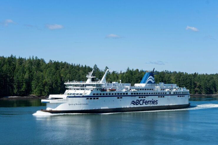 From Vancouver: Butchart Gardens & Victoria Sightseeing Tour - Activity Highlights