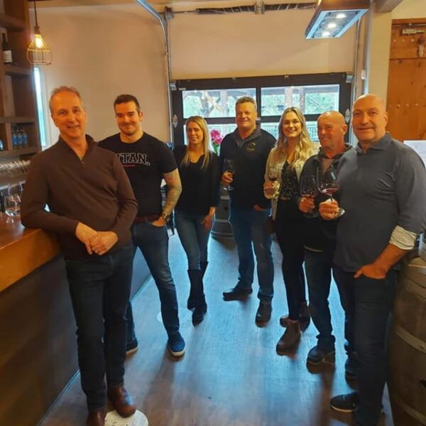 From Vancouver: Fraser Valley Wine Tour With Local Tastings - Immersive Wine Tour Experience