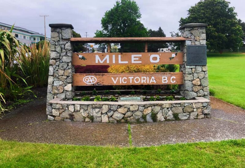 From Vancouver: Full-Day Victoria Tour with Ferry Ticket - An In-Depth Look at the Full-Day Victoria Tour from Vancouver