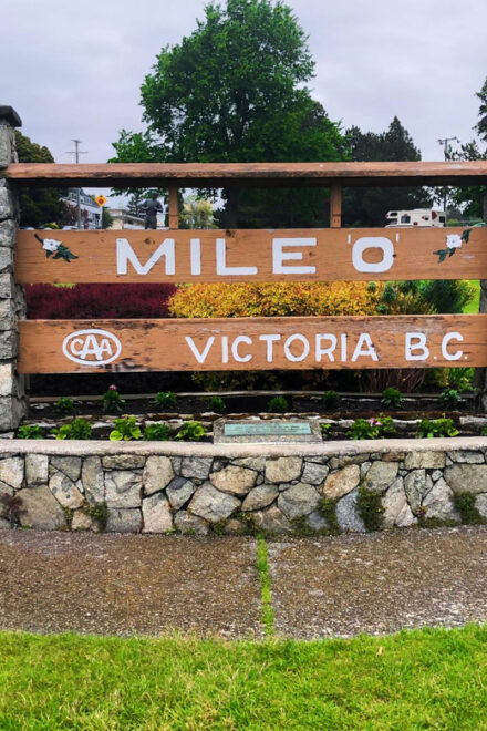 From Vancouver: Full-Day Victoria Tour With Ferry Ticket - Important Information