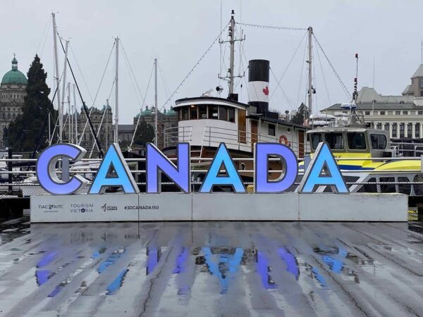 From Vancouver: Full-Day Victoria Tour With Ferry Ticket - Pricing and Availability