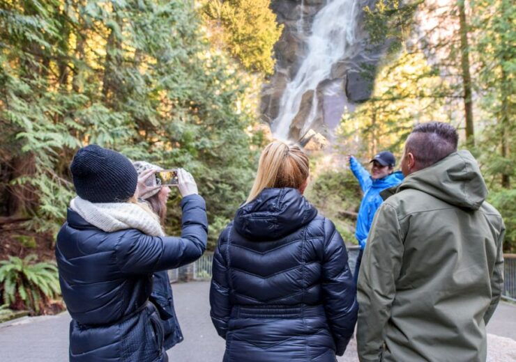 From Vancouver: Full-Day Whistler and Sea to Sky Gondola - Experience