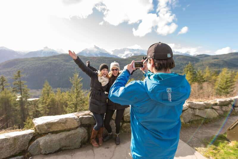 From Vancouver: Full-Day Whistler Tour - Seasonal Activities and Highlights