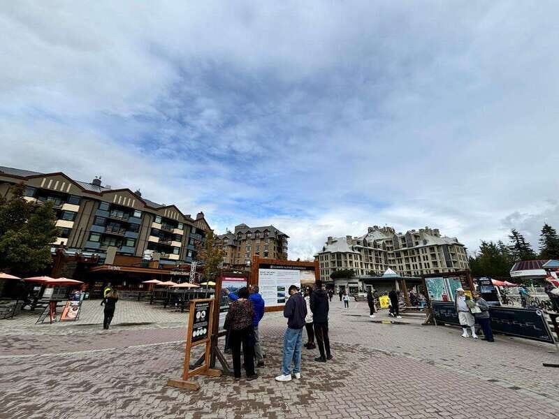 From Vancouver: Full-Day Whistler Tour - What Tour Guests Say