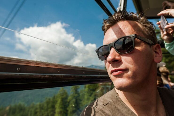 From Vancouver: Grouse Mountain & Capilano Suspension Bridge - Tour Highlights