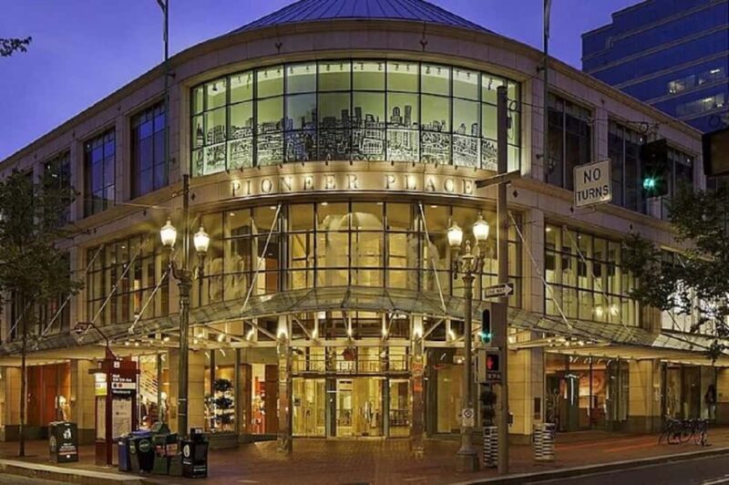 From Vancouver: Leavenworth, Portland, & Seattle 3-Day Tour - Good To Know