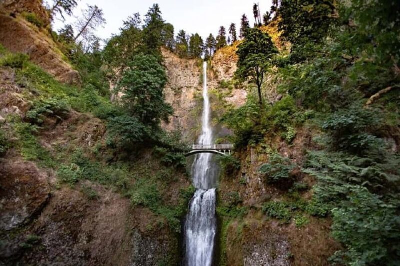 From Vancouver: Leavenworth & Premium Outlets 2-Day Tour - Who This Tour Is Best Suited For