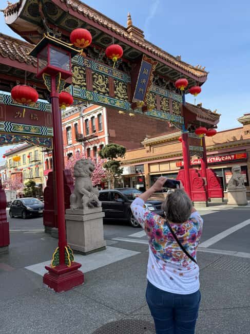 From Vancouver: Private Victoria & Butchart Gardens Day Trip - Analyzing the Value