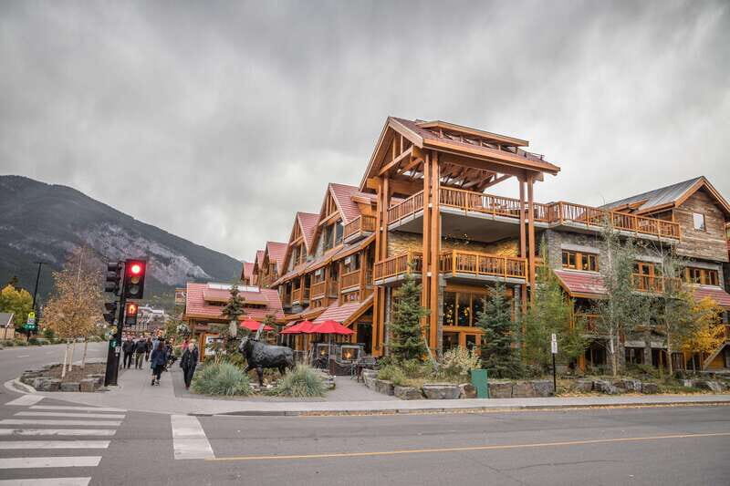 From Vancouver: Rocky Mountains 8-Day Tour - FAQ