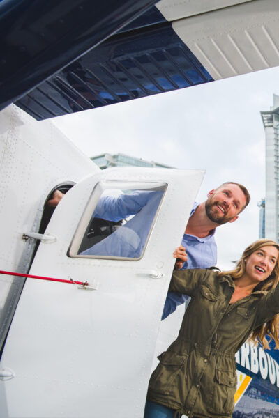 From Vancouver: Round-trip Day Trip to Whistler by Seaplane - Customer Reviews and Ratings
