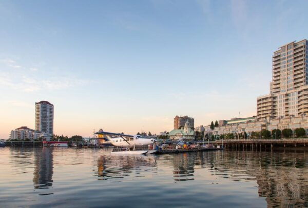 From Vancouver: Scenic Seaplane Transfer to Nanaimo - Frequently Asked Questions