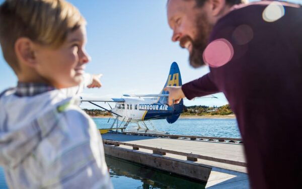 From Vancouver: Scenic Seaplane Transfer to Powell River - Frequently Asked Questions