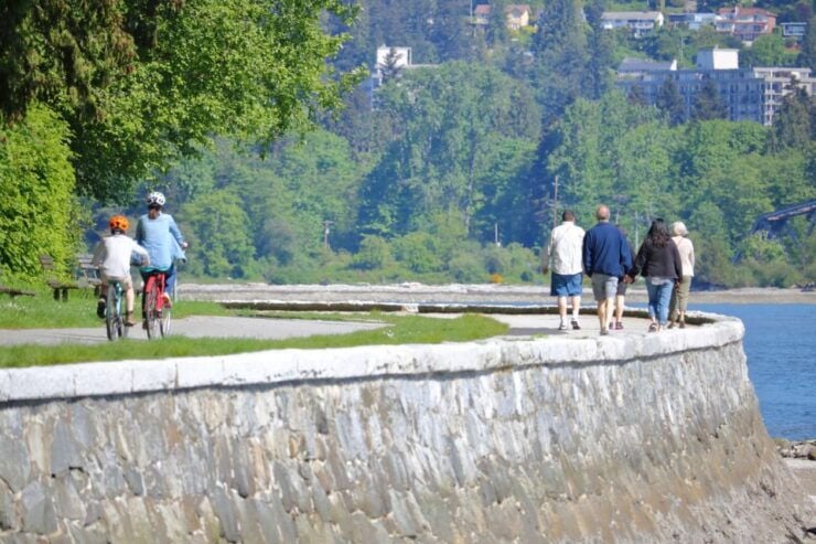 From Vancouver: Sea To Sky Highway Self-Guided Audio Tour - Experience Highlights