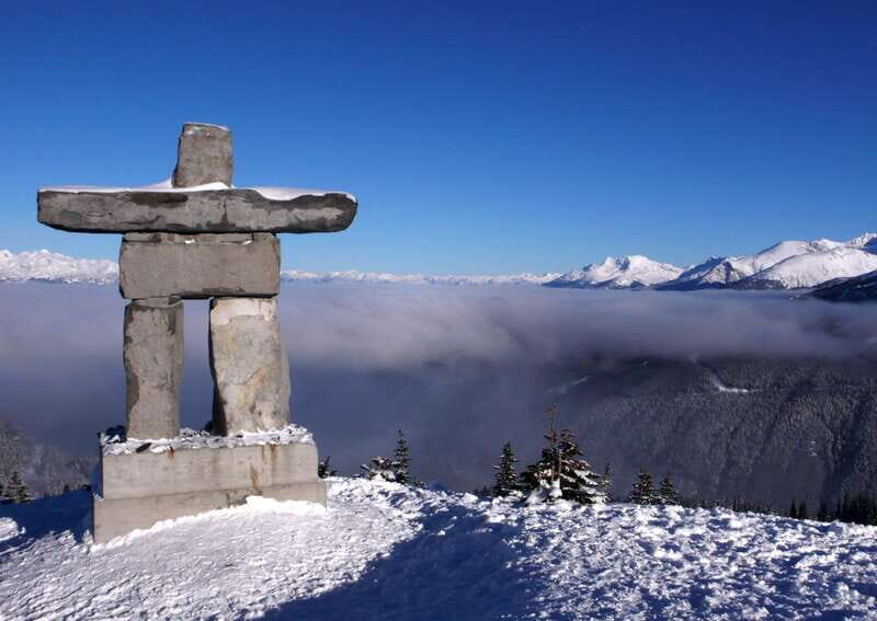 From Vancouver: Shannon Falls and Whistler Sightseeing Tour - Good To Know