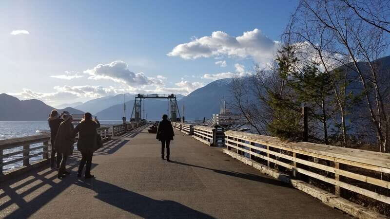 From Vancouver: Shannon Falls and Whistler Sightseeing Tour - Pricing and Value