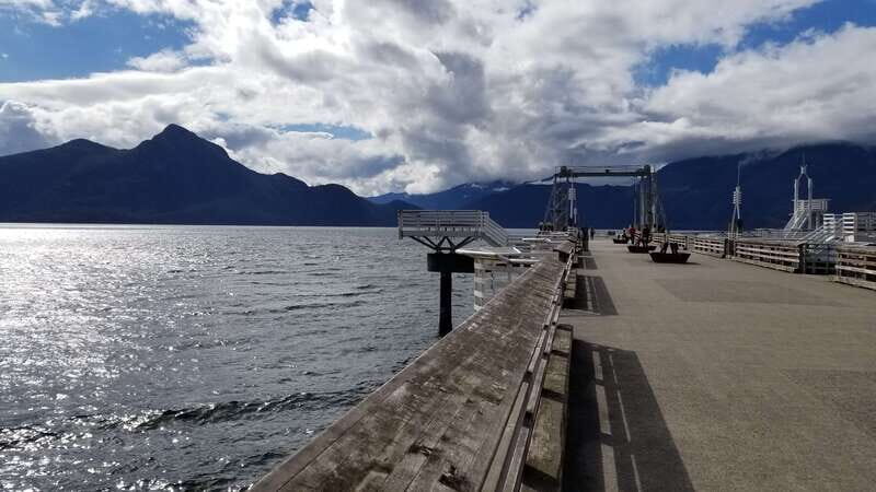 From Vancouver: Shannon Falls and Whistler Sightseeing Tour - Practical Tips for Travelers