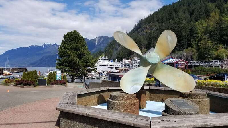 From Vancouver: Shannon Falls and Whistler Sightseeing Tour - Who Is This Tour Best For?