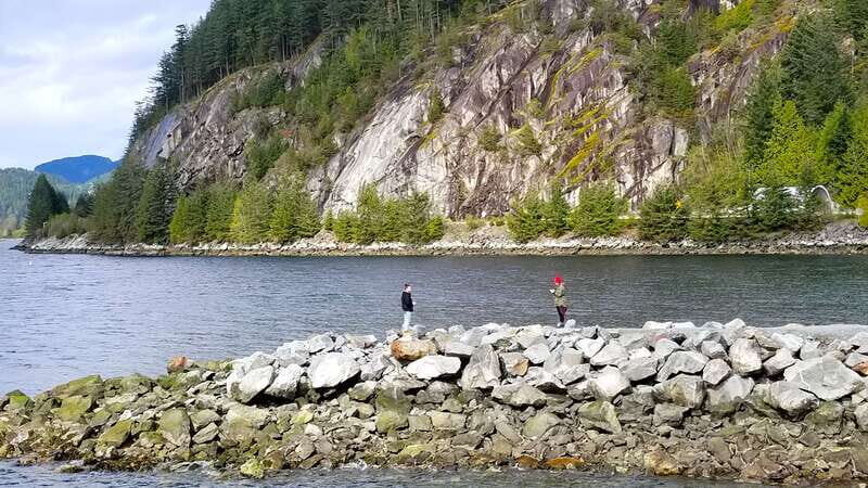 From Vancouver: Shannon Falls and Whistler Sightseeing Tour - The Sum Up