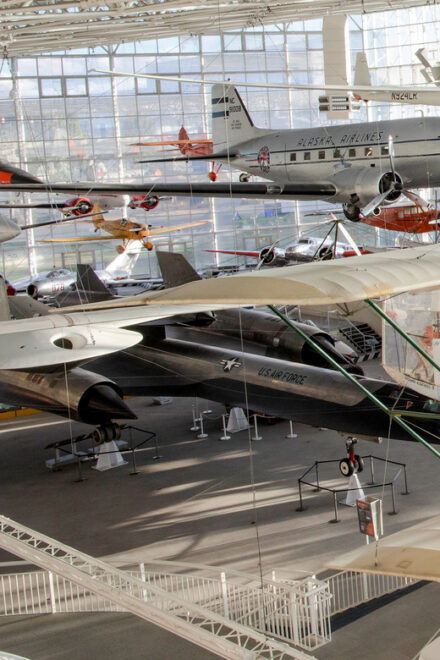 From Vancouver to Seattle Museum of Flight Private Tour - Additional Information