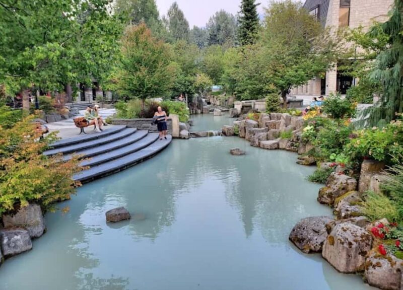 From Vancouver: Whistler Private Day Trip - The Itinerary Breakdown: What to Expect on Your Day  