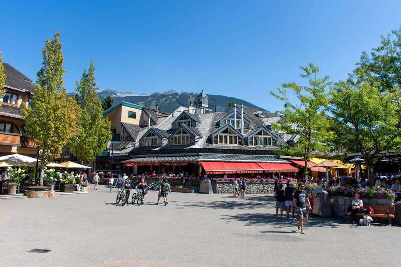 From Vancouver: Whistler Private Day Trip - The Value Proposition: Who Will Love This Tour?  