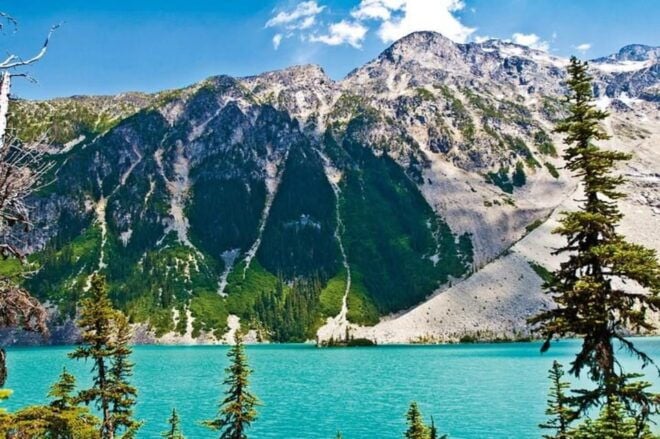 From Vancouver: Whistler Tour With Shannon Falls and Gondola - Included and Excluded Offerings