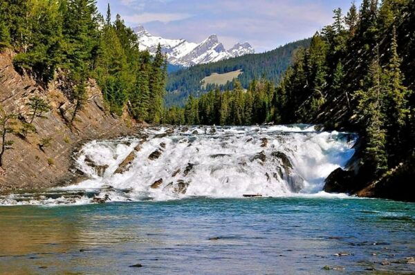 From Vancouver:4-Day Columbia Icefield & Banff National Park - Customer Reviews