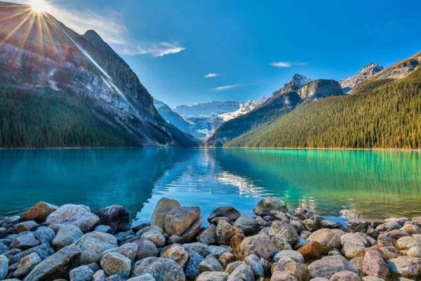 From Vancouver:4-Day Columbia Icefield & Banff National Park - Frequently Asked Questions
